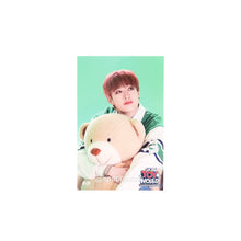 Load image into Gallery viewer, Stray Kids Japan Fan Connecting 2024 'SKZ TOY WORLD’ Kuji Benefit Sticker
