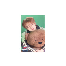 Load image into Gallery viewer, Stray Kids Japan Fan Connecting 2024 'SKZ TOY WORLD’ Kuji Benefit Sticker
