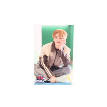 Load image into Gallery viewer, Stray Kids Japan Fan Connecting 2024 'SKZ TOY WORLD’ Kuji Benefit Sticker
