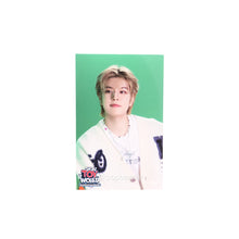 Load image into Gallery viewer, Stray Kids Japan Fan Connecting 2024 'SKZ TOY WORLD’ Kuji Benefit Sticker

