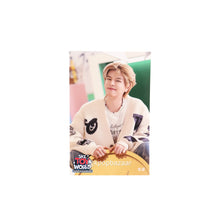 Load image into Gallery viewer, Stray Kids Japan Fan Connecting 2024 'SKZ TOY WORLD’ Kuji Benefit Sticker
