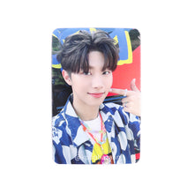 Load image into Gallery viewer, xikers &#39;HOUSE OF TRICKY : HOW TO PLAY&#39; Apple Music Lucky Draw Benefit Photocard
