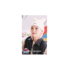 Load image into Gallery viewer, Stray Kids Japan Fan Connecting 2024 'SKZ TOY WORLD’ Kuji Benefit Sticker

