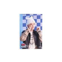 Load image into Gallery viewer, Stray Kids Japan Fan Connecting 2024 'SKZ TOY WORLD’ Kuji Benefit Sticker
