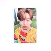 Load image into Gallery viewer, xikers &#39;HOUSE OF TRICKY : HOW TO PLAY&#39; Apple Music Lucky Draw Benefit Photocard

