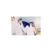Load image into Gallery viewer, Stray Kids 'JYP JAPAN POPUP STORE 2025' Kuji Benefit Sticker
