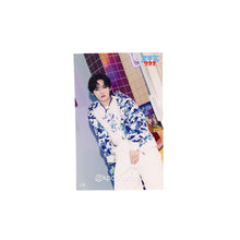 Load image into Gallery viewer, Stray Kids 'JYP JAPAN POPUP STORE 2025' Kuji Benefit Sticker
