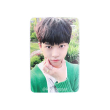 Load image into Gallery viewer, xikers &#39;HOUSE OF TRICKY : HOW TO PLAY&#39; Apple Music Lucky Draw Benefit Photocard

