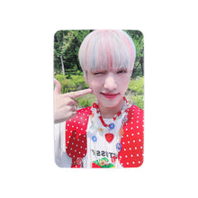 Load image into Gallery viewer, xikers &#39;HOUSE OF TRICKY : HOW TO PLAY&#39; Apple Music Lucky Draw Benefit Photocard
