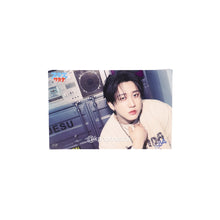Load image into Gallery viewer, Stray Kids 'JYP JAPAN POPUP STORE 2025' Kuji Benefit Sticker
