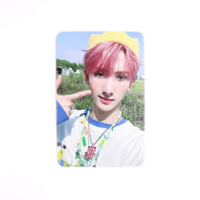 Load image into Gallery viewer, xikers &#39;HOUSE OF TRICKY : HOW TO PLAY&#39; Apple Music Lucky Draw Benefit Photocard
