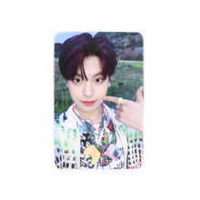 Load image into Gallery viewer, xikers &#39;HOUSE OF TRICKY : HOW TO PLAY&#39; Apple Music Lucky Draw Benefit Photocard
