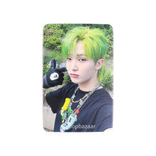 Load image into Gallery viewer, xikers &#39;HOUSE OF TRICKY : HOW TO PLAY&#39; Apple Music Lucky Draw Benefit Photocard
