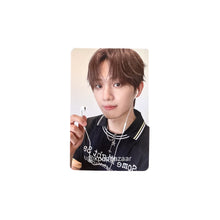 Load image into Gallery viewer, hrtz.wav 'The Second Wave : MOMENTUM' Apple Music POB Benefit Photocard
