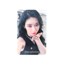 Load image into Gallery viewer, ITZY &#39;Kill My Doubt&#39; Soundwave Polaroid Event Benefit Photocard
