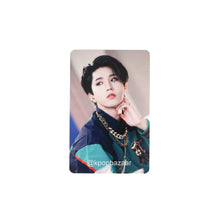 Load image into Gallery viewer, Stray Kids 'The Victory' Official MD Random Photocard
