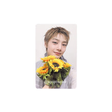 Load image into Gallery viewer, Stray Kids World Tour 'RUN IT' JAPAN Nagoya Day 2 Benefit Photocard
