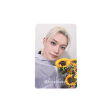 Load image into Gallery viewer, Stray Kids World Tour 'RUN IT' JAPAN Nagoya Day 2 Benefit Photocard
