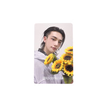 Load image into Gallery viewer, Stray Kids World Tour 'RUN IT' JAPAN Nagoya Day 2 Benefit Photocard
