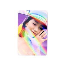 Load image into Gallery viewer, ITZY &#39;Kill My Doubt&#39; Makestar POB Benefit Photocard
