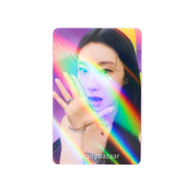 Load image into Gallery viewer, ITZY &#39;Kill My Doubt&#39; Makestar POB Benefit Photocard
