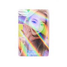 Load image into Gallery viewer, ITZY &#39;Kill My Doubt&#39; Makestar POB Benefit Photocard
