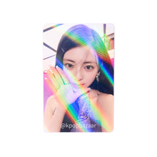 Load image into Gallery viewer, ITZY &#39;Kill My Doubt&#39; Makestar POB Benefit Photocard
