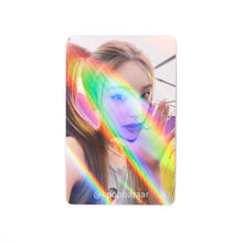 Load image into Gallery viewer, ITZY &#39;Kill My Doubt&#39; Makestar POB Benefit Photocard
