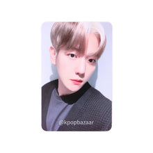 Load image into Gallery viewer, EXO &#39;EXIST&#39; Everline Offline FS Benefit Photocard
