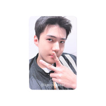 Load image into Gallery viewer, EXO &#39;EXIST&#39; Everline Offline FS Benefit Photocard
