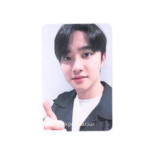 Load image into Gallery viewer, EXO &#39;EXIST&#39; Everline Offline FS Benefit Photocard
