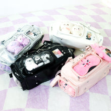 Load image into Gallery viewer, Ita Shoulder Bag
