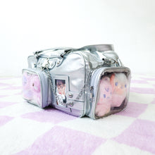 Load image into Gallery viewer, Ita Shoulder Bag
