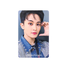 Load image into Gallery viewer, NCT Dream &#39;ISTJ&#39; Withmuu Lucky Draw Benefit Photocard
