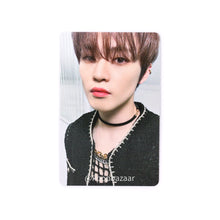 Load image into Gallery viewer, NCT Dream &#39;ISTJ&#39; Withmuu Lucky Draw Benefit Photocard

