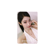 Load image into Gallery viewer, LE SSERAFIM 'Made My Night' Weverse POB Benefit Photocard

