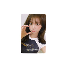 Load image into Gallery viewer, LE SSERAFIM 'Made My Night' Weverse POB Benefit Photocard
