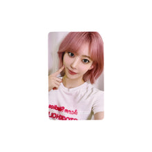 Load image into Gallery viewer, LE SSERAFIM 'Made My Night' Weverse POB Benefit Photocard
