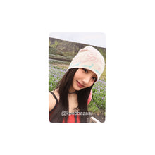 Load image into Gallery viewer, TUIDE 'TUNE &amp; PLAY' Weverse Lucky Draw Round 2 Benefit Photocard
