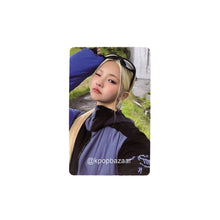 Load image into Gallery viewer, TUIDE 'TUNE &amp; PLAY' Weverse Lucky Draw Round 2 Benefit Photocard
