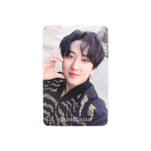 Load image into Gallery viewer, Stray Kids &#39;5-Star&#39; Apple Music POB Benefit Photocard
