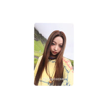 Load image into Gallery viewer, TUIDE 'TUNE &amp; PLAY' Weverse Lucky Draw Round 2 Benefit Photocard
