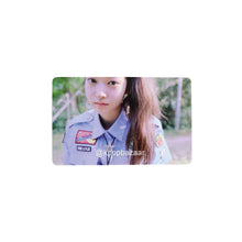 Load image into Gallery viewer, TUIDE 'TUNE &amp; PLAY' Weverse Lucky Draw Round 2 Benefit Photocard
