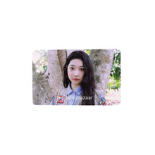 Load image into Gallery viewer, TUIDE 'TUNE &amp; PLAY' Weverse Lucky Draw Round 2 Benefit Photocard
