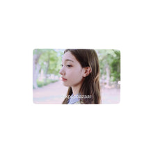 Load image into Gallery viewer, TUIDE 'TUNE &amp; PLAY' Weverse Lucky Draw Round 2 Benefit Photocard
