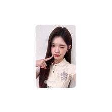 Load image into Gallery viewer, Hearts2Hearts 'Lemon Tang' Soundwave Lucky Draw Round 3 Benefit Photocard
