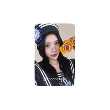 Load image into Gallery viewer, Hearts2Hearts 'Lemon Tang' Pop-Up Official MD Benefit Photocard
