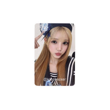 Load image into Gallery viewer, Hearts2Hearts 'Lemon Tang' Pop-Up Official MD Benefit Photocard
