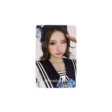 Load image into Gallery viewer, Hearts2Hearts 'Lemon Tang' Pop-Up Official MD Benefit Photocard
