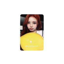Load image into Gallery viewer, Hearts2Hearts 'Lemon Tang' Pop-Up Official MD Benefit Photocard

